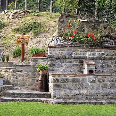 Podere il Corniolino-3